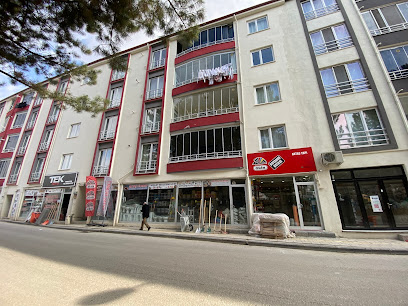 AKTAŞ TİCARET LTD. ŞTİ. kapak görseli