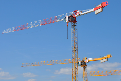 Teknik Vinç - Teknik Kule Vinç İnş. ve İş Makinaları San.Tic.Ltd.Şti. kapak görseli