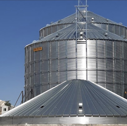 Başak Silo Sistemleri kapak görseli