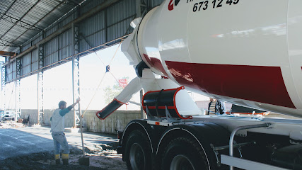 KAYHANLAR HAZIR BETON ÜRETİM TESİSİ kapak görseli