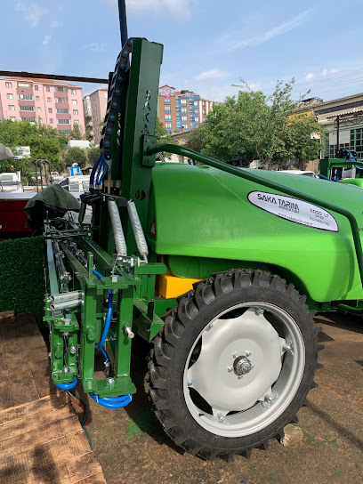 Çağlar Tarım kapak görseli