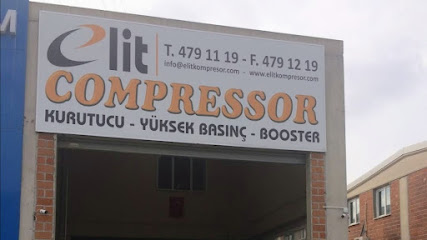 Vidalı Kompresör Servisi | İzmir Kompresör Servisi | Elit Kompresör kapak görseli