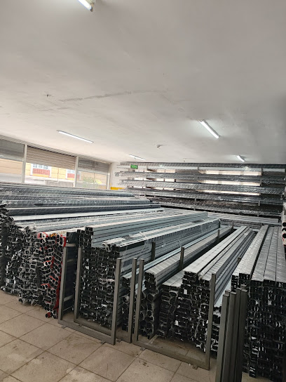 MEGA ALÜMİNYUM kapak görseli