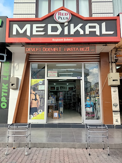 Redplus medikal kapak görseli