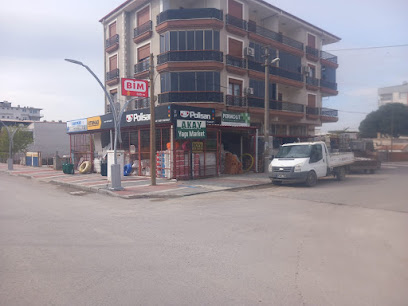Akay Yapı Market kapak görseli