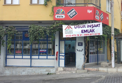 Uğur İnşaat Dekorasyon kapak görseli
