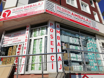 Yıldırım Kurumsal Tedarik & Ambalaj kapak görseli