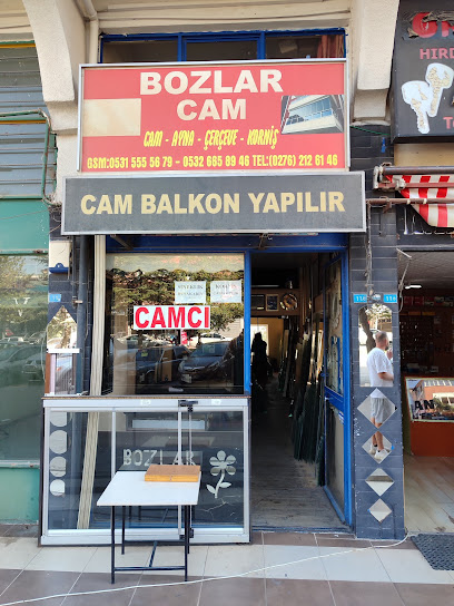 Bozlar Cam kapak görseli