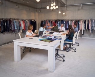 Parkotex Organic Textiles kapak görseli