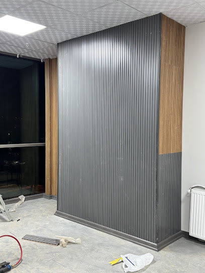Techno Yapı laminant parke ustası kapak görseli