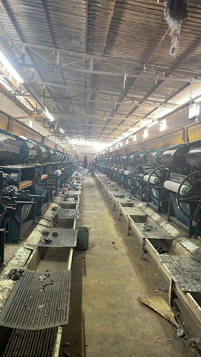 Hayati tarım tekstil kapak görseli