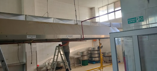 İnegöl Havalandırma kapak görseli