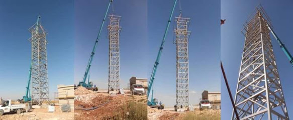 Sivas Polat Metal Sanayi kapak görseli