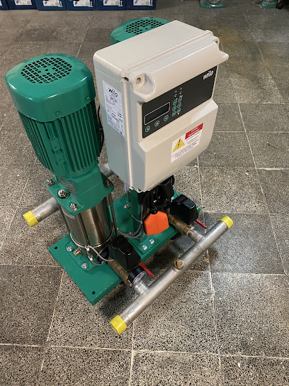 Bultek Mühendislik kapak görseli