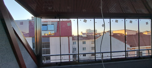 Mavi Cam kapak görseli