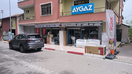Arçelik,Sarıyahşi Orman Ürünleri kapak görseli