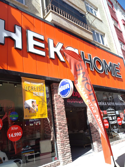 Hekahome | Kurtoğlu Mobilya | Çarşamba Şubesi kapak görseli