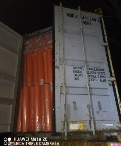 TOKLU YAPI SANAYİ VE DIŞ TİCARET A.Ş. kapak görseli