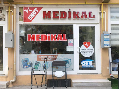 Yalvaç Medikal kapak görseli
