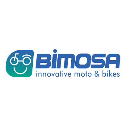 Bimosa Bisiklet Motosiklet Metal Üretim Sanayi Ve Ticaret Limited Şirketi kapak görseli