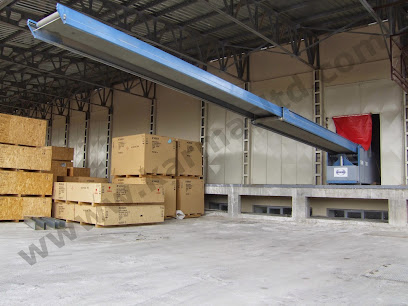 Karmas Makina Ve İnşaat San. Tic. Ltd Şti. kapak görseli