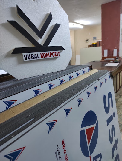 Vural Alüminyum Kompozit Panel Ltd.Şti (Alüminyum Kaplama Levhaları) kapak görseli
