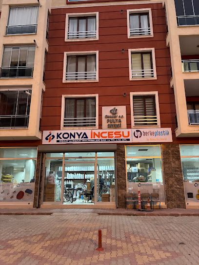İNCESU İnşaat Ve İnşaat Malz.(Çaybaşı Şube) kapak görseli