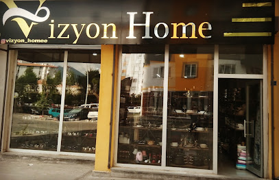 VİZYON ZÜCCACİYE & EV GEREÇLERİ kapak görseli