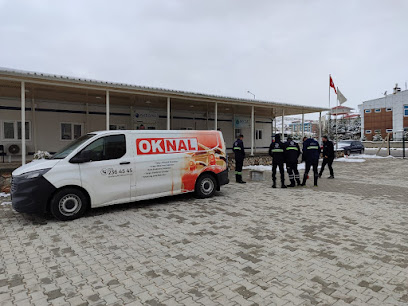 Oknal Yangın Güvenlik Teknolojileri kapak görseli
