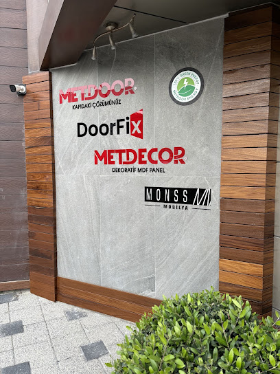 DoorFix kapak görseli