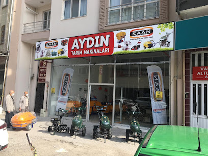AYDIN TARIM MAKİNELERİ kapak görseli