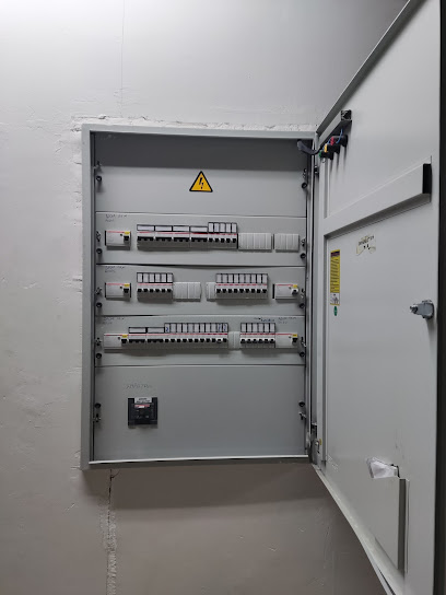 Tekin Elektrik kapak görseli