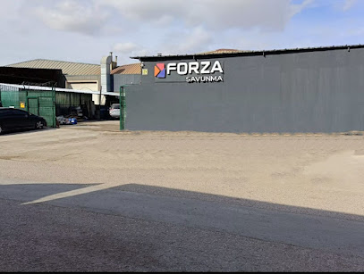 Forza Savunma kapak görseli