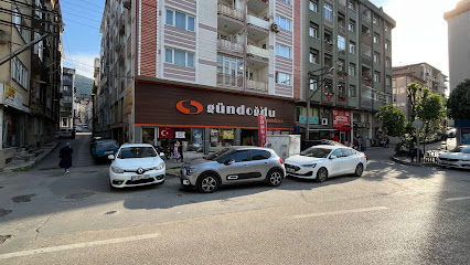 Gündoğdu Mobilya Beyazıt kapak görseli