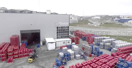 Pluskim Polyurethane-Factory (Fabrika) kapak görseli
