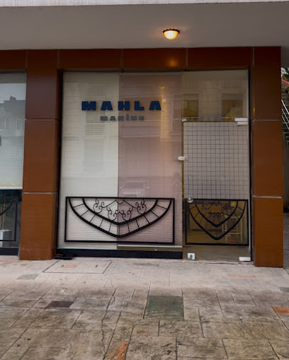 Mahla Makine Mühendislik - 3D Baskı - 3D Tasarım - Makine Üretimi - Makine Tasarımı - Kaynak kapak görseli