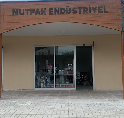 Mutfakçı Endüstriyel Mutfak kapak görseli