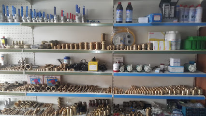 Volkan Technic Hydraulic kapak görseli