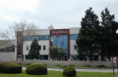 Reisoğlu tekstil dokuma kapak görseli