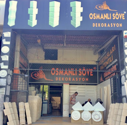 Osmanlı Söve kapak görseli