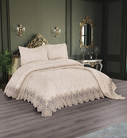 KC Home Textile kapak görseli