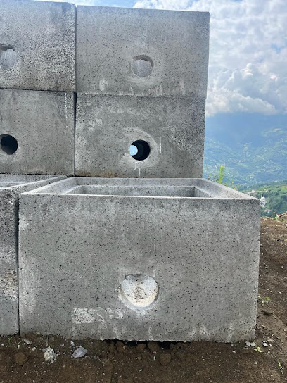 TRABZON BETON BORU kapak görseli