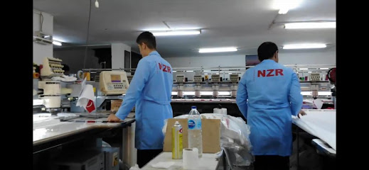 NZR Group kapak görseli