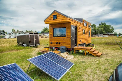Karavan Solar Güneş Enerji Sistemleri kapak görseli