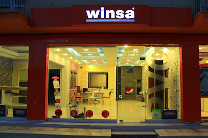 Deka Proje - WİNSA kapak görseli