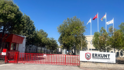 Erkunt Traktör San.A.Ş Yedek Parça kapak görseli