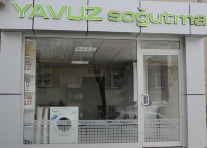 Yavuz Sogutma kapak görseli