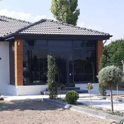 Niğde Örpen Cam Balkon kapak görseli