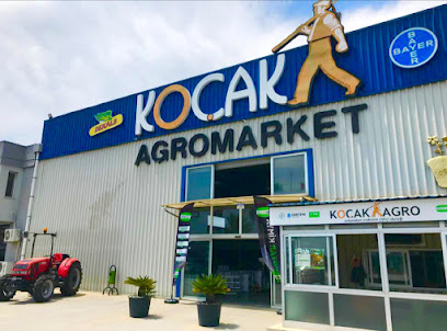 H. Ruhi KOÇAK Tarım Ltd. Şti. kapak görseli