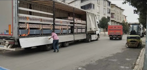 Hassan Alüminyum Fabrika Satış Mağazası kapak görseli